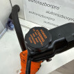 Бачок гидроусилителя VOLVO S80 2000 30665496 СЕДАН B5244S Volvo S80 