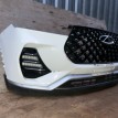 Бампер Chery Tiggo 7 Pro 2019-2024 602000941AADQJ, передний Chery Tiggo 7  