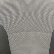 Обшивка спинки правого сиденья Hyundai Solaris Hyundai Solaris оригинальный номер 884004L110N2E