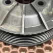 Шкив ГУР BMW 5er оригинальный номер 32 42 7 537 862, 32 42 7 537 862, 32427537862, 7537862, 32 42 7 516 619, 32427516619, 7516619
