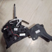 Селектор АКПП Honda Civic 9 FB Honda Civic оригинальный номер TR0-A31-NH571L