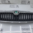 Решетка радиатора Skoda Octavia A5 1.8 CDAB 2011 Skoda Octavia 