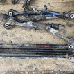 Рычаг задний Mercedes-Benz M-класс W166 Mercedes-Benz M-klasse оригинальный номер A1663500306