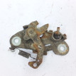 Замок капота Peugeot 406 2002 793445 406 Peugeot 406 