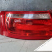 Фонарь задний (комплект) Audi A5 I (2007—2011) Audi 200 оригинальный номер 8T0945094