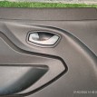 Карта двери Lada X-Ray 2019 829012399R 21129, задняя левая ВАЗ (Lada) 2112  