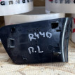 Накладка ручки внутренней левая Toyota RAV 4 IV (CA40) оригинальный номер 69284-47010-C0