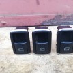 Кнопка стеклоподъемника Mercedes 204 207 212 Mercedes-Benz C-klasse  