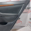 Обшивка двери задняя правая Toyota Avensis T250 Toyota Avensis оригинальный номер 6763005A40B1