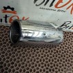 Насадка на выхлоп BMW X3 