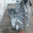 Четверть передняя правая Hyundai Solaris Hyundai Solaris 