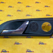 Ручка двери внутренняя Skoda Octavia II (2004—2009) Skoda Octavia оригинальный номер 1Z0837247