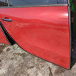 Дверь Citroen C4 Picasso 