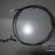 Трос лючка бензобака Chery Tiggo T11 тросик Chery Tiggo (T11) оригинальный номер t115413310