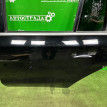 Дверь Mercedes GL 2012-2019 A1667300305 X166, задняя левая Mercedes-Benz GL-klasse 