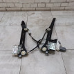Стеклоподъемник Audi A5 2010 8T8839461 8T CDN, задний левый Audi A5 