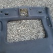 Обшивка потолка Lexus GX II Рестайлинг 2  оригинальный номер 63310-6AD01-C0