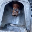 Колонка рулевая Mercedes-Benz V-класс W447 654.920 Mercedes-Benz V-classe  