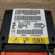 Блок управления AIRBAG Citroen C3 оригинальный номер 9663357480