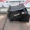 Дефлектор воздушный центральный левый Hyundai Getz Hyundai Getz оригинальный номер 974101C100