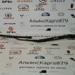 Поводок дворника SsangYong Actyon D20DTF 2011 Ssang Yong Actyon  
