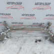 Балка задняя Hyundai Solaris Hyundai Solaris оригинальный номер 551004L100
