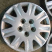 Колпак декоративный Хонда Цивик 4д Honda Civic 4D Honda Civic оригинальный номер 44733-SNE-A00