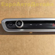 Панель управления климат-контроля BMW G05 G06 G07 BMW X5 оригинальный номер 61315A64198
