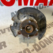 Кулак поворотный правый Lifan Solano 620 2008-2014 Lifan Solano 
