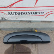 Ручка двери задней наружная левая Hyundai Getz Hyundai Getz оригинальный номер 836501C050