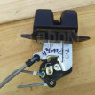 Замок багажника Hyundai Tucson JM G4GC 2.0 2008 (б/у) Hyundai Tucson 