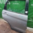 Дверь Honda CR-V 4 2012-2017 67510T1GE00ZZ, задняя правая Honda CR-V  