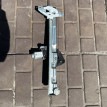 Стеклоподъемник передний правый Citroen C4 b7 Citroen C4 