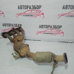 Коллектор выпускной Mazda 3BL Mazda 2 