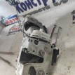Замок боковой двери Audi quattro 
