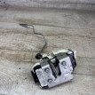 Замок задний левый Jeep Grand Cherokee 4 WK2 двери Jeep Cherokee оригинальный номер 04589923af