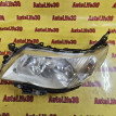 Фара левая Subaru Forester оригинальный номер 84001SC133