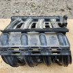 Коллектор впускной Chery IndiS (S18D) оригинальный номер 473F1008030