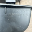 Ручка в обшивку двери задняя Citroen C4 b7 Citroen C4 оригинальный номер 9670255477
