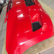 Бампер Toyota Passo 