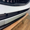 бампер передний Kia Sportage оригинальный номер 865113U000