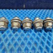 Гайки колёсные гайка комплект Toyota Avensis T250 Toyota Avensis оригинальный номер 90942-01007