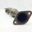 Аппайп Subaru Impreza WRX STI 2001 44104FE050 GDB EJ207 Subaru Impreza 