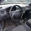 Комплект безопасности Kia Rio II рестайлинг (2009—2011) Kia Rio 