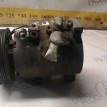 Компрессор кондиционера Geely Emgrand EC7 10670001 Geely Emgrand EC7 оригинальный номер 1067000138