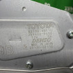 Моторчик дворника Lexus RX 2022-2026 8513048110, задний Lexus RX 