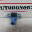 Датчик удара Volkswagen Golf Mk5 Volkswagen Golf оригинальный номер 1K0955557B