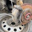 Суппорт передний Toyota Camry SV30 Toyota Camry 