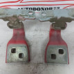 Петли крышки багажника Opel Astra J Opel Astra оригинальный номер 13258165