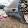 Задняя правая четверть Logan 1 Renault 15 оригинальный номер 774208054R